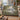 Heron Mill Pond woven blanket draped over a sofa or armchair