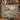 Couple holding the personalized Holly Lodge woven blanket
