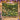 Personalized Hornbeam Green Theatre woven blanket styled in a home setting