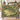 Couple holding the personalized Hornbeam Green Theatre woven blanket