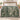 Ivy Cascade botanical woven blanket spread across a bed