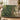 Personalized Ivy Cascade woven blanket styled in a home setting