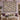 Lavender Flying Geese botanical woven blanket shown without a name as a wall tapestry