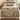 Limonaia Cypress botanical woven blanket spread across a bed