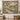 Limonaia Cypress botanical woven blanket shown without a name as a wall tapestry