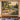 Limonaia Cypress botanical woven blanket shown without a name as a wall tapestry
