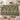 Linden Doves woven blanket draped over a sofa or armchair