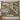 Personalized Linden Doves woven blanket styled in a home setting