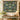 Luna Moth Moonflower Night botanical woven blanket shown without a name as a wall tapestry