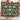Couple holding the personalized Luna Moth Moonflower Night woven blanket