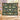 Personalized Luna Moth Moonflower Night woven blanket styled in a home setting
