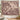 Personalized Lunaria Moon Stair woven blanket styled in a home setting