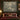 Mallard Reed Hollow botanical woven blanket shown without a name as a wall tapestry