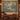 Personalized Mallard Reed Hollow woven blanket styled in a home setting
