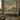 Medlar Hedgerow botanical woven blanket shown without a name as a wall tapestry