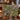 Couple holding the personalized Mistletoe Poplars woven blanket