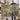 Couple holding the personalized Mistletoe Poplars woven blanket