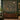 Moonlit Hare Meadow botanical woven blanket shown without a name as a wall tapestry