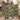 Couple holding the personalized Moss Canopy woven blanket