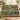 Moss Canopy woven blanket draped over a sofa or armchair