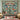 Nutcracker Story Tree Christmas woven blanket shown without a name as a wall tapestry
