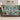 Nutcracker Story Tree woven blanket draped over a sofa
