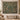 Peacock Laurel botanical woven blanket shown without a name as a wall tapestry