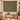 Personalized Pear Orchard Thieves woven blanket styled in a home setting