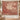 Personalized Pomegranate Hoopoes woven blanket styled in a home setting
