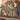 Couple holding the personalized Rifle Wildflower Trail woven blanket