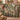 Rifle Wildflower Trail woven blanket draped over a sofa or armchair