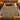 Rowan Waxwings botanical woven blanket spread across a bed