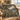 Personalized Sea Thrift Puffin Cliff woven blanket styled in a home setting