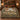 Shepherds Oak botanical woven blanket spread across a bed