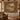 Shepherds Oak botanical woven blanket shown without a name as a wall tapestry