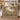 Personalized Skep Garden woven blanket styled in a home setting