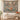 Spindle Nightjar Glade botanical woven blanket shown without a name as a wall tapestry
