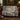 Stag Bracken Ford woven blanket draped over a sofa or armchair
