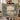 Couple holding the personalized Swan Moat Chateau woven blanket
