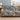 Couple holding the personalized The Sea Holly Mound woven blanket