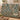 Personalized Thistle Copse woven blanket styled in a home setting