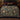 Thrush Bramble Hedge botanical woven blanket spread across a bed
