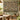 Personalized Thrush Bramble Hedge woven blanket styled in a home setting