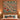 Tulip Rill botanical woven blanket shown without a name as a wall tapestry