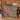 Couple holding the personalized Tulip Rill woven blanket