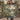 Couple holding the personalized Twin Heron Reed Bend woven blanket