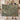 Couple holding the personalized Walnut Shade woven blanket