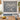 Personalized Willow Brook Kingfisher woven blanket styled in a home setting