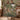 Couple holding the personalized Willow Stream Foxglove woven blanket