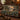 Wood Duck Cypress Lake Dawn woven blanket draped over a sofa or armchair